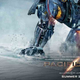 Illustration for article titled Monsters vs. Giant Robots in the First Trailer for Guillermo del Toros emPacific Rim/em